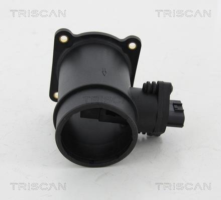 Medidor de caudal mássico de ar Triscan A/S ref. 8812 14002