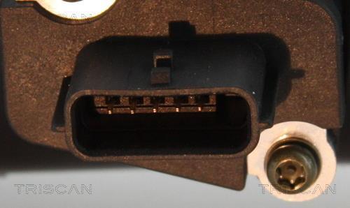 Medidor de caudal mássico de ar Triscan A/S ref. 8812 14005