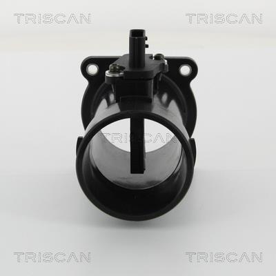 Medidor de caudal mássico de ar Triscan A/S ref. 8812 14005