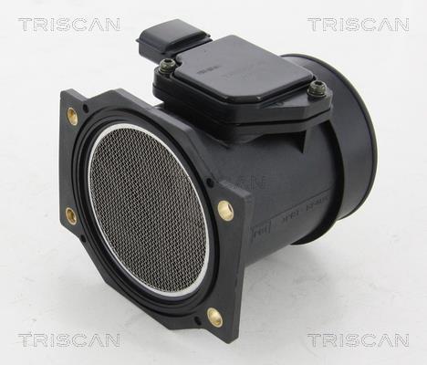 Medidor de caudal mássico de ar Triscan A/S ref. 8812 14006