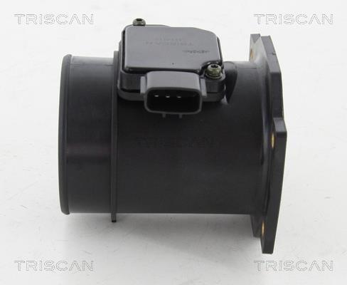 Medidor de caudal mássico de ar Triscan A/S ref. 8812 14006