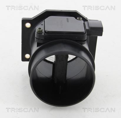 Medidor de caudal mássico de ar Triscan A/S ref. 8812 14006