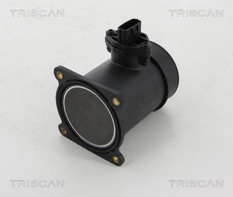 Medidor de caudal mássico de ar Triscan A/S ref. 8812 14008