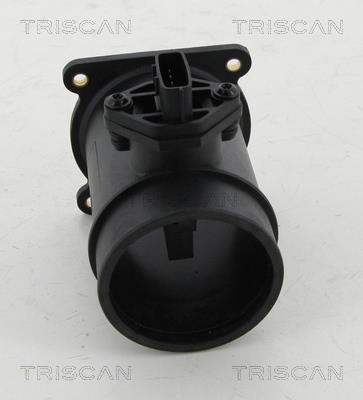 Medidor de caudal mássico de ar Triscan A/S ref. 8812 14008