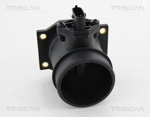 Débitmètre de masse d'air Triscan A/S ref. 8812 14010