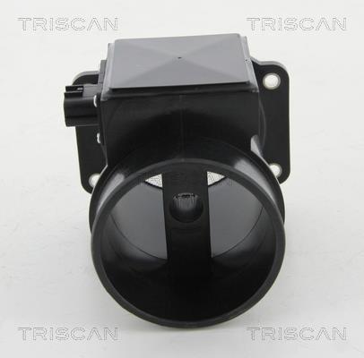 Medidor de caudal mássico de ar Triscan A/S ref. 8812 14012