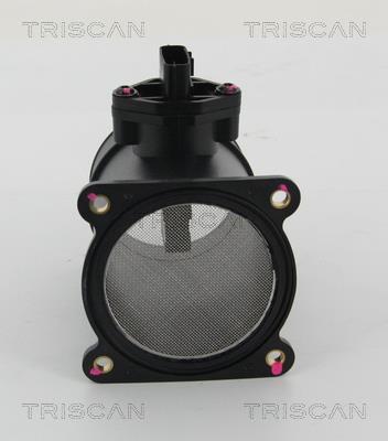 Medidor de caudal mássico de ar Triscan A/S ref. 8812 14018