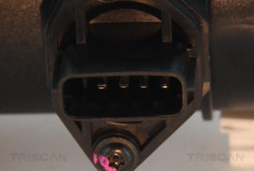 Medidor de caudal mássico de ar Triscan A/S ref. 8812 14018
