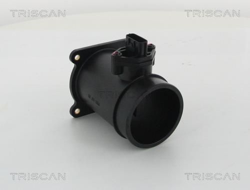Medidor de caudal mássico de ar Triscan A/S ref. 8812 14018