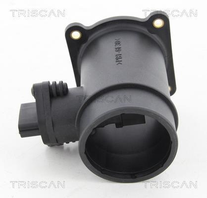 Medidor de caudal mássico de ar Triscan A/S ref. 8812 14300