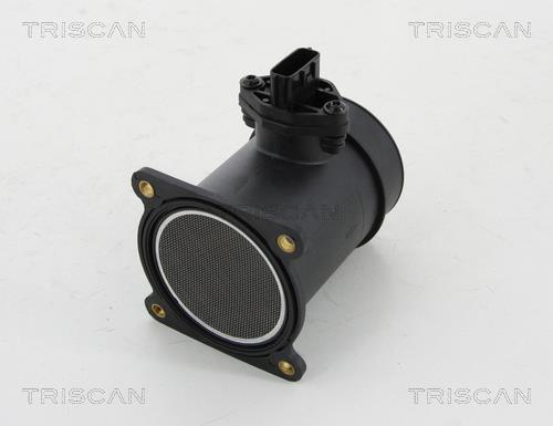 Medidor de caudal mássico de ar Triscan A/S 8812 14302