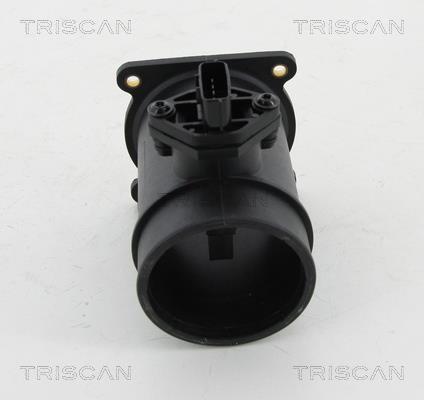 Medidor de caudal mássico de ar Triscan A/S 8812 14302