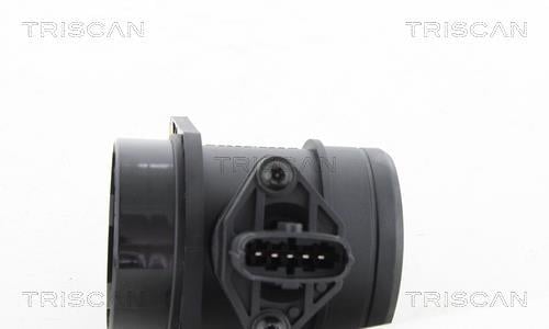 Débitmètre de masse d'air Triscan A/S ref. 8812 15004