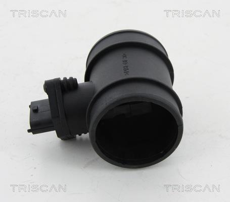 Medidor de caudal mássico de ar Triscan A/S ref. 8812 15007