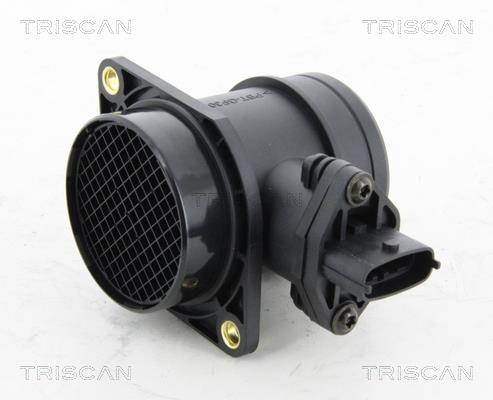Medidor de caudal mássico de ar Triscan A/S ref. 8812 15009