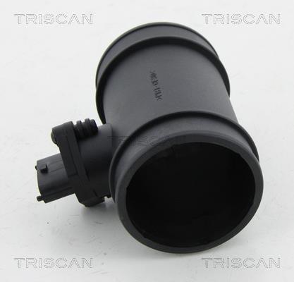 Medidor de caudal mássico de ar Triscan A/S ref. 8812 15019