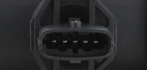 Débitmètre de masse d'air Triscan A/S 8812 15024