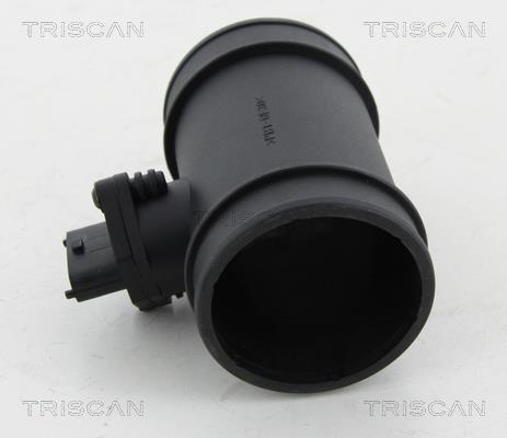Débitmètre de masse d'air Triscan A/S 8812 15024