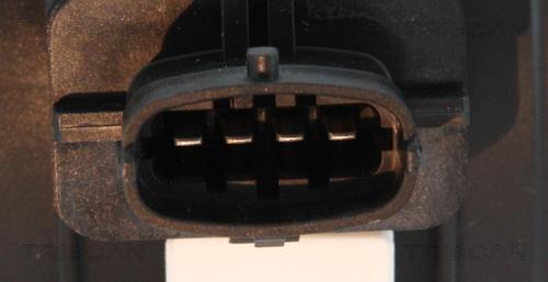 Medidor de caudal mássico de ar Triscan A/S ref. 8812 15026