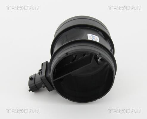 Medidor de caudal mássico de ar Triscan A/S ref. 8812 15026