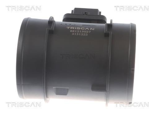Medidor de caudal mássico de ar Triscan A/S ref. 8812 15027