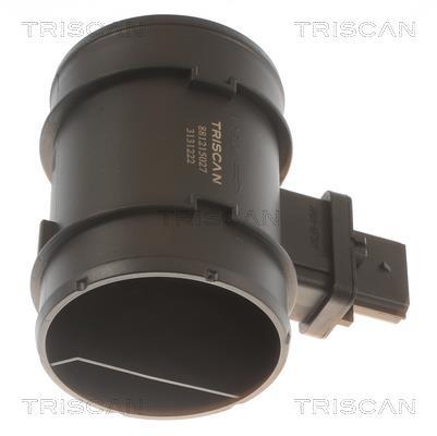 Medidor de caudal mássico de ar Triscan A/S ref. 8812 15027