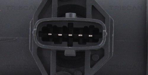 Débitmètre de masse d'air Triscan A/S ref. 8812 15029