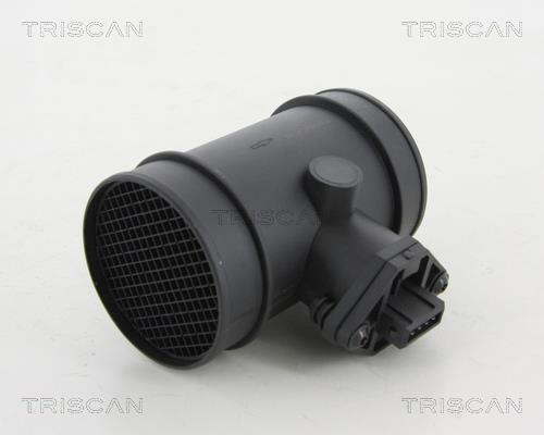 Medidor de caudal mássico de ar Triscan A/S ref. 8812 15034