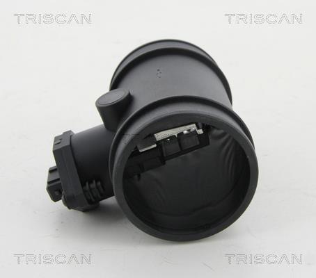 Medidor de caudal mássico de ar Triscan A/S ref. 8812 15034