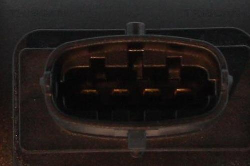 Débitmètre de masse d'air Triscan A/S 8812 15044