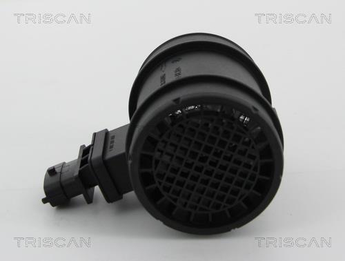 Débitmètre de masse d'air Triscan A/S 8812 15044