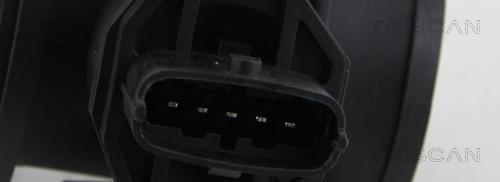 Débitmètre de masse d'air Triscan A/S ref. 8812 15048