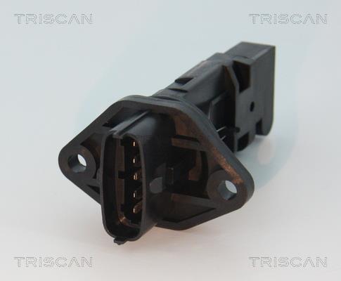 Débitmètre de masse d'air Triscan A/S 8812 15049