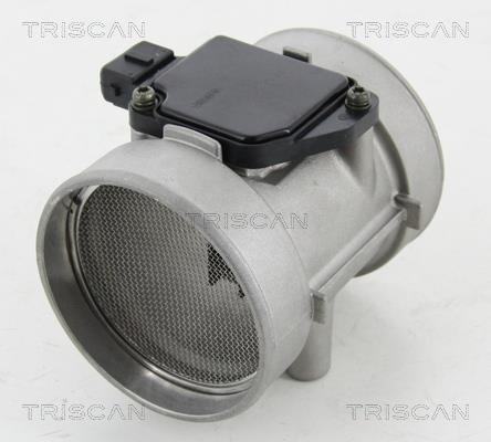 Medidor de caudal mássico de ar Triscan A/S ref. 8812 15061