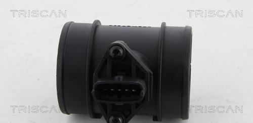 Medidor de caudal mássico de ar Triscan A/S ref. 8812 15305