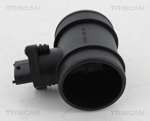 Medidor de caudal mássico de ar Triscan A/S ref. 8812 15305