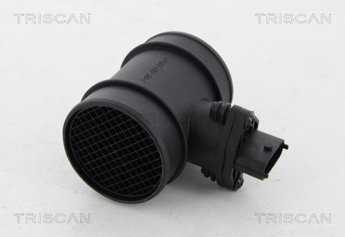 Débitmètre de masse d'air Triscan A/S ref. 8812 15325