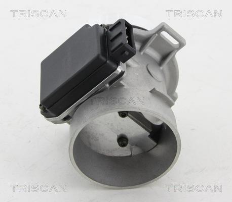 Medidor de caudal mássico de ar Triscan A/S ref. 8812 16001
