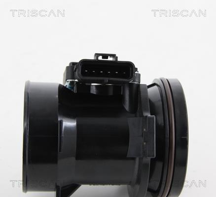 Medidor de caudal mássico de ar Triscan A/S ref. 8812 16002
