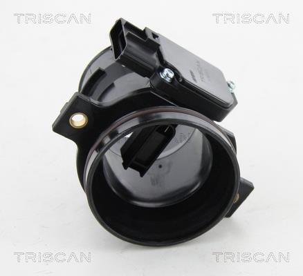 Medidor de caudal mássico de ar Triscan A/S ref. 8812 16002