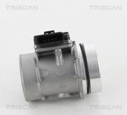 Medidor de caudal mássico de ar Triscan A/S ref. 8812 16003