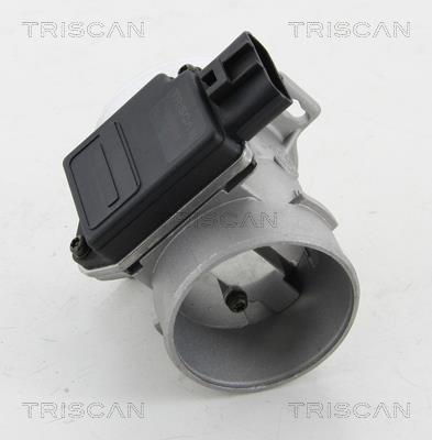 Medidor de caudal mássico de ar Triscan A/S ref. 8812 16003