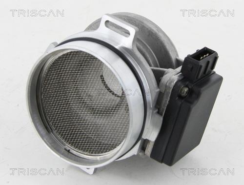 Medidor de caudal mássico de ar Triscan A/S ref. 8812 16008