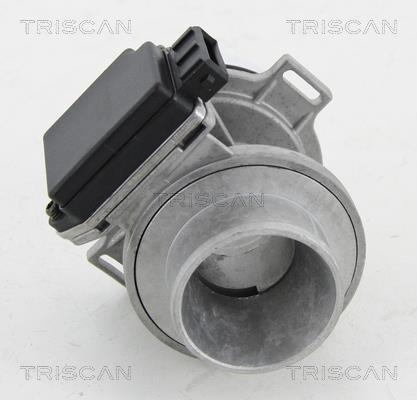 Medidor de caudal mássico de ar Triscan A/S ref. 8812 16008