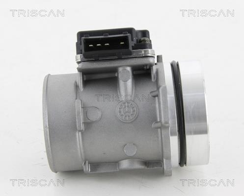 Débitmètre de masse d'air Triscan A/S ref. 8812 16010