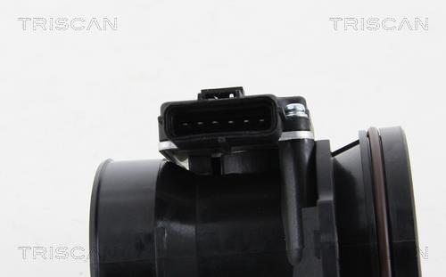Débitmètre de masse d'air Triscan A/S ref. 8812 16012