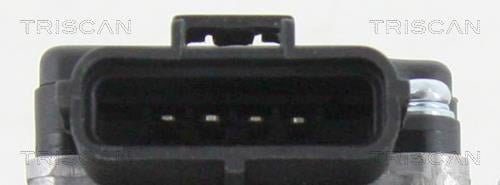 Débitmètre de masse d'air Triscan A/S ref. 8812 16015