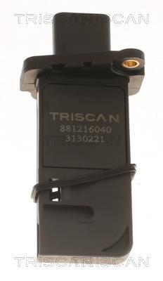 Débitmètre de masse d'air Triscan A/S ref. 8812 16040