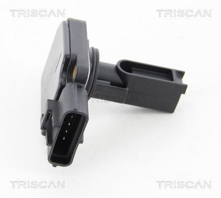 Medidor de caudal mássico de ar Triscan A/S ref. 8812 16104