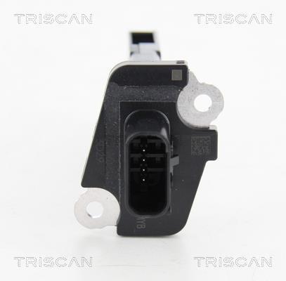 Débitmètre de masse d'air Triscan A/S ref. 8812 16105